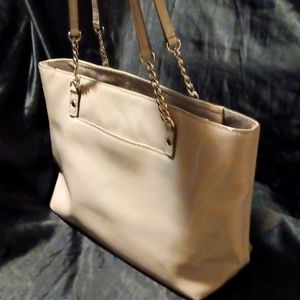 Michael Kors Jet Set Chain Tote